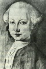 Portrait von Keferstein, Gabriel Wilhelm Gottlieb