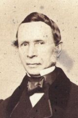 Portrait von Dirks, Heinrich Friedrich