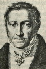 Portrait von Reimann, Georg Johann Gerhard August von