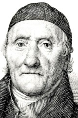 Portrait von Rötger, Gotthilf Sebastian