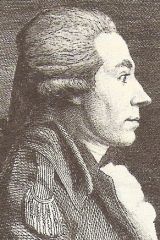 Portrait von Sierstorpff-Driburg, Caspar Heinrich Joseph Graf von