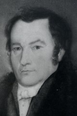 Portrait von Simon, Franz