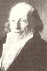 Portrait von Wilmerding, Johann Heinrich