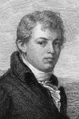 Portrait von Fichard gen. Baur von Eysseneck, Johann Carl Freiherr von