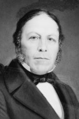 Portrait von Malsburg, Otto Ferdinand Wilhelm Carl Ludwig von der