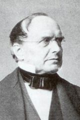 Portrait von Müller, Samuel Gottlieb