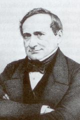 Portrait von Reinganum, Maximilian