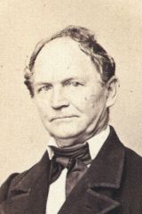 Portrait von Roselieb, Wilhelm