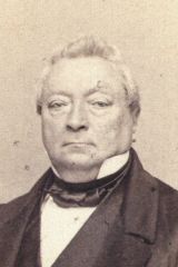 Portrait von Scholl, Johann Georg