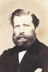 Portrait von Wild, Louis Philipp von