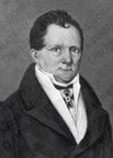 Portrait von Kroencke, Claus