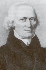 Portrait von Thomas, Johann Gerhard Christian