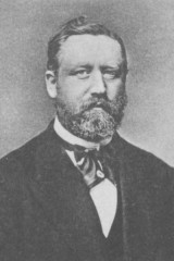 Thilenius, Georg* Heinrich Karl Julius Wilhelm
