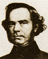 Portrait von Reh, Jakob Ludwig Theodor