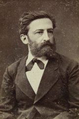 Cohen, Eduard