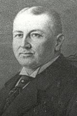 Portrait von Riedesel Freiherr zu Eisenbach, Albrecht Georg Karl Waldemar