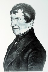 Schleiermacher, Ludwig* Johann