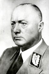 Portrait von Sprenger, Jakob