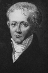 Sinclair, Isaac von