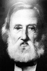 Portrait von Hoffmann, Heinrich