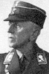 Ulrich, Paul Albert Curt* von
