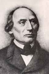 Portrait von Rütten, Joseph Jacob