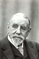 Portrait von Valckenberg, Wilhelm Josef Dieudonné