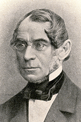 Portrait von Ewald, Louis