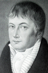 Portrait von Ibell, Carl Friedrich Julius Emil von