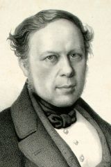 Portrait von Lotheißen, Johann David Friedrich