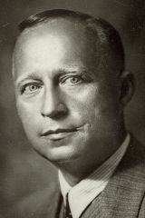 Portrait von Jung, Philipp Wilhelm