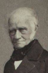 Portrait von Dörnberg zu Hausen, Friedrich Wilhelm Kurt Heinrich Ferdinand Freiherr von
