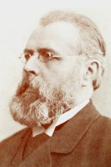 Portrait von Racké, Josef Adolf Nicola