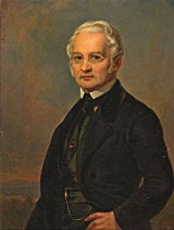 Portrait von Emmerling, Georg Ludwig August