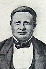 Portrait von Fellner, Carl Constantin Victor