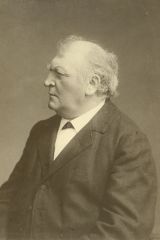 Portrait von Osann, Arthur Friedrich Gotthard Wilhelm Johannes
