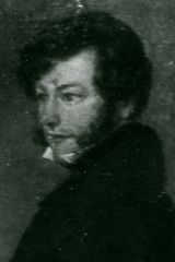 Portrait von Schenck zu Schweinsberg, Ludwig Friedrich Karl Freiherr von