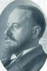 Portrait von Savigny, Karl Friedrich Maria Stephan Adolph von