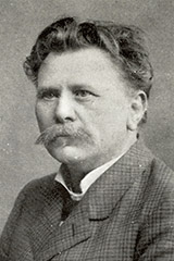 Portrait von Köhler, Philipp