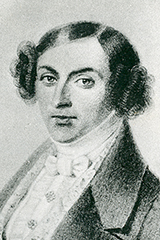 Portrait von Hessen und bei Rhein, Friedrich August Karl Anton Aemilius Maximilian Christian Ludwig Prinz von