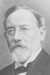 Portrait von Alexander, Gustav Emil Theodor