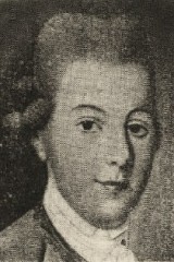 Portrait von Alvensleben, Johann Friedrich von