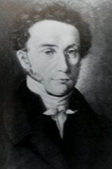 Portrait von Neufville, Sebastian de