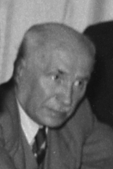 Portrait von Kneipp, Otto