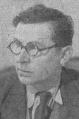Portrait von Krüger, Paul