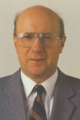 Portrait von Lenz, Helmut
