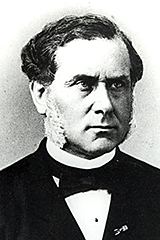 Portrait von Heyl, Leonhard