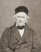 Portrait von Gerling, Christian Ludwig