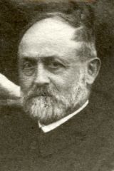 Portrait von Schönberger, Georg