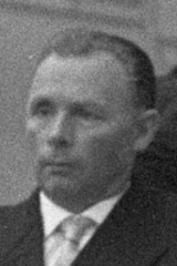 Portrait von Schauss, Ernst